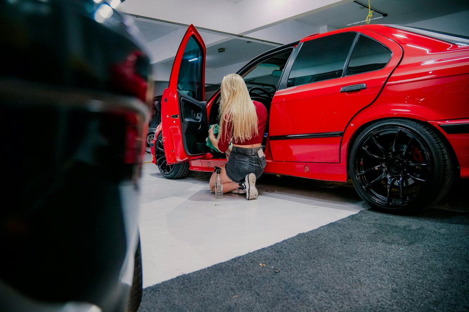 High Def Quality you can see, service you can trust